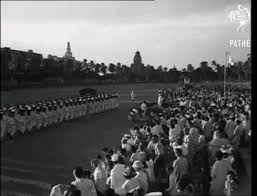 1947: First Independence Day in Mumbai ...