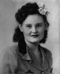 Ruby Gilbert Obituary (2009)