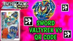 Sword valtryek v5 qr code 02:51 ace dragon d5 qr code 08:03 air knight k5 qr code 12:59 bushin ashindra a5 qr code 08:46. 120 Beyblade Burst Qr Codes Ideas Beyblade Burst Coding Qr Code