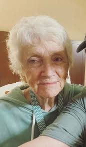 80-year-old Judith Morton was last seen