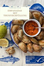 Empanadas Mit Thunfischfullung Farbbechers Cuisine Rezept In 2020 Rezepte Fingerfood Rezepte Fingerfood Vegetarisch