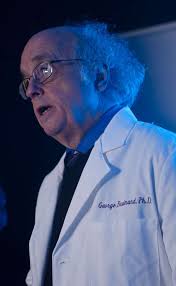 Jefferson scientist's study of SAD took him to space and back