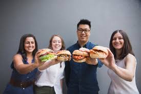 7 wayback burgers specials for february 2021. B Good To Your Food This National Burger Day Naughty Nutrition