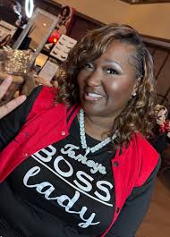 Exhale Central MS 9th Anniversary Celebration