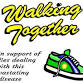 Walking Together
