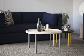 Wrong For Hay Serve Table And Hackney Sofa Coffee Table Table Hays Furniture