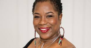 Shamayim 'Mama Shu' Harris is Changing Blight to Beauty