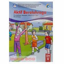 Sep 30, 2020 · kunci jawaban tema 2 kelas 5 hal 94 95 96 ternyata ada 9 bahaya kabut asap dan cara mengatasinya kunci jawaban tema 2 kelas 6 sdmi subtema 1 2 dan 3 buku tematik kurikulum 2013 revisi terbaru kunci jawaban kelas 3 tema 2 halaman 129 131 132 133 pembelajaran 3 subtema 3 menyayangi tumbuhan. Aktif Berolahraga Kelas 5 Sd K13 Shopee Indonesia