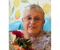 Theresa Ciarmatori Obituary (1948