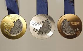 Xxi letnie igrzyska olimpijskie (oficjalnie igrzyska xxi olimpiady) odbyły się w 1976 roku w montrealu (). Medale Olimpijskie Sochi 2014