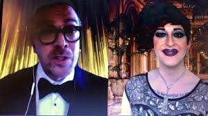 Richard Koranda's Instagram, Twitter & Facebook