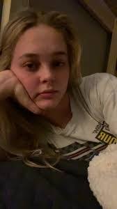 Leah Dalton's Instagram, Twitter & Facebook