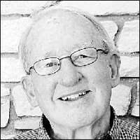 ROGER HOWLAND Obituary (2012)