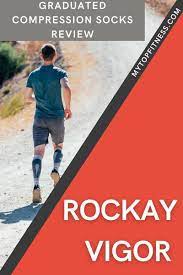 Rockay Vigor Graduated Compression Socks Review Compression Socks Graduated Compression Compression