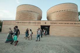 Founded in 1956, tel aviv university (tau) is israel's largest and most comprehensive institution of higher learning and research. Tel Aviv University Undergraduate Semester In Israel