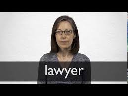 I sometimes get asked how to file a complaint against a lawyer in spain. Spanish Translation Of Lawyer Collins English Spanish Dictionary