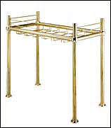 We did not find results for: Brassfinders Brass Glass Racks