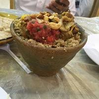 مطعم وبروست لؤلؤة الساحل Middle Eastern Restaurant
