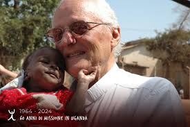 Fondazione Italia Uganda