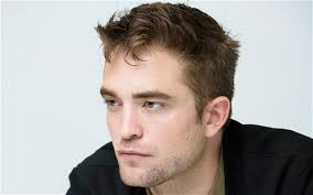 Robert Pattinson interview: 'I don't need therapy'