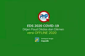 Itulah cara gampang mudah cara pengisian kuesioner pmp versi eds 2020 covid dari hp secara oflline menggunakan offline surveys. Rilis Aplikasi Eds 2020 Covid 19