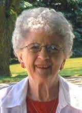 Obituary information for Jean Davidson