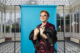 Now the uk must work with the eu to avert a trade war, writes british chambers of commerce director general adam marshall. Archy Marshall Is The King Of The Hill King Krule Interview