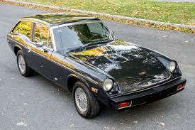 Image result for Tangerine 1976 Jensen