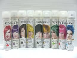 Pin By Meghan Leach On I Want It Color Spray Hair Color Spray