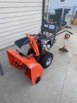 Commercial engines & battery packs. Related Items Mtd Gold Series 26 8 5 Hp Snowblower