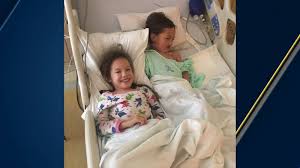 We'll use a cookie to save your choice. California Parents Spread Awareness About Genetics As Kids Get Same Brain Cancer Diagnosis Abc7 Chicago