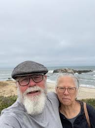 March gathering from last year