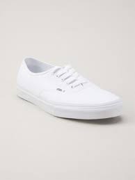 Get great deals on ebay! Shopping All White Lace Up Vans