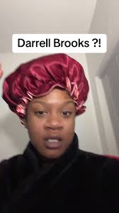 Sarah Wehmeier Aparicio Darrel Brooks