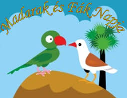 Irány az erdő, a természet. Madarak Es Fak Napja A Sas Hegyen