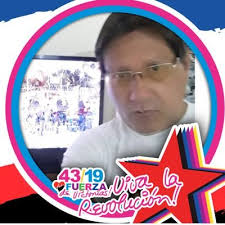 William Tapia (@WilliamDionis13)