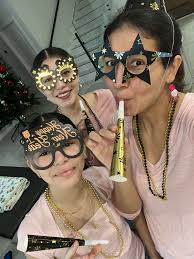 💗 Feliz año nuevo 💗#HappyNewYear