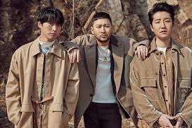 High skool, which were your favourite. Paroles Lyrics Epik High No Different Feat Yuna