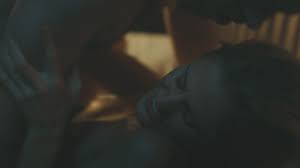 Denise Gough Sensual Moments- Her Deepest Expressions of Sexuality Captured Forever