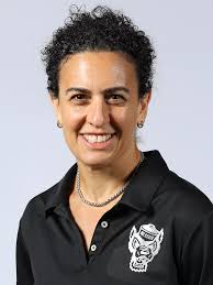 2021 Men's Soccer Coaches