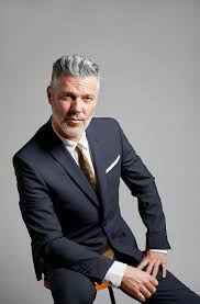 Elegant levert groene stroom en aardgas. Portrait Of An Elegant Man By Alto Images Elegant Portrait Stocksy United