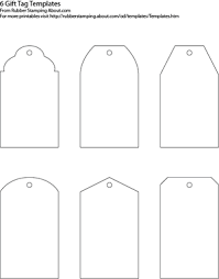 Free And Whimsical Printable Gift Tag Templates Hediye Etiketleri Paketli Hediyeler Kart Yapimi