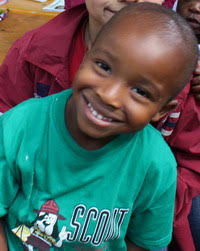 Unterbringung von Asylbewerbern in Thalham