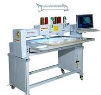 MÁQUINA DE COSTURA PROGRAMADA AUTOMÁTICA - Follmaq