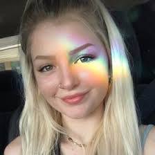 Lily Reese's Instagram, Twitter & Facebook