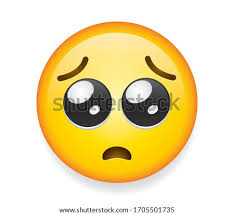 Pleading face is the third most popular emoji used on twitter. Squint Eye Frown Face Santa Claus Hat Emoticon Frown Png Stunning Free Transparent Png Clipart Images Free Download