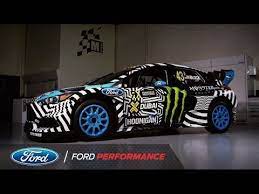 Pin On Ken Block