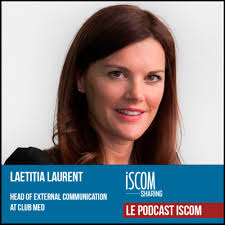 BTS : Témoignage de Lévana Legrand, notre ALUMNI en reconversion by Sharing  ISCOM