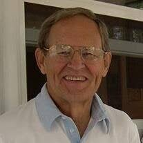 William Joseph Ley Obituary