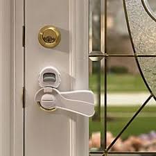 10 Baby Proofing Ideas Baby Proofing Childproofing Lever Door Handles